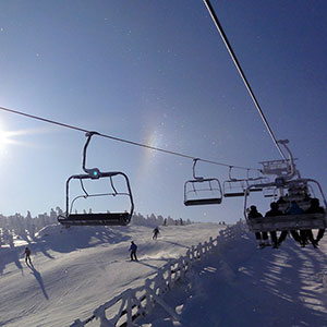 Willa Monte Neve