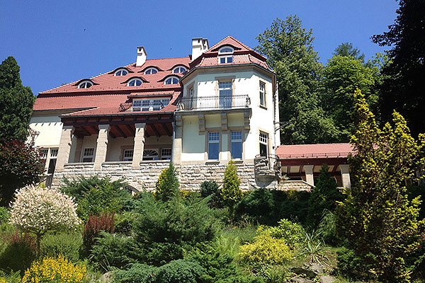 ProHarmonia Rezydencja Wellness