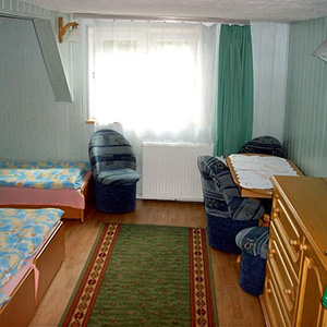 Chatka Puchatka