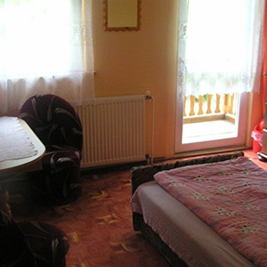Chatka Puchatka