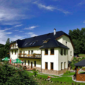 Kosówka
