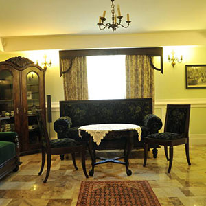 Siedlisko Solej