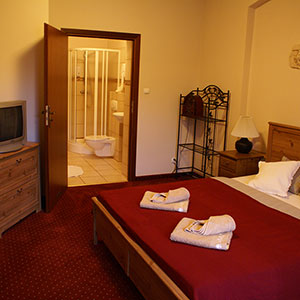 Apartamenty Amadeus