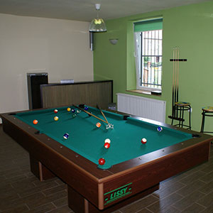 Apartamenty Amadeus