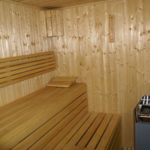 Apartamenty Amadeus