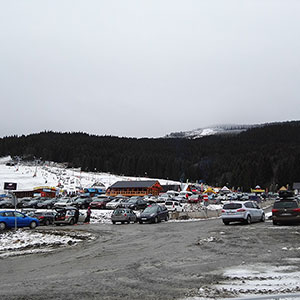 Czarna Góra